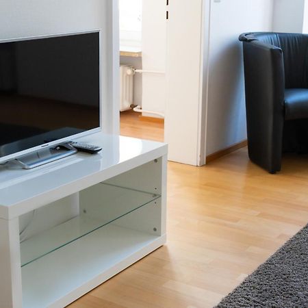 Ferienwohnung Baden Baden Extérieur photo