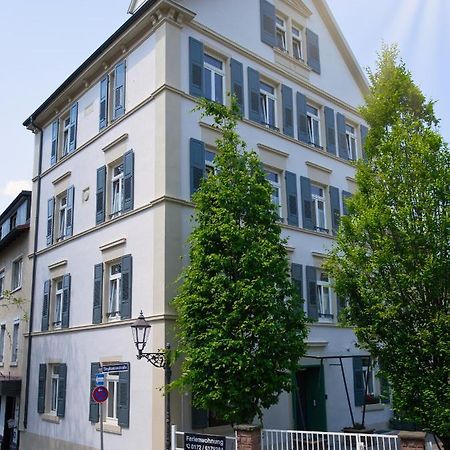 Ferienwohnung Baden Baden Extérieur photo