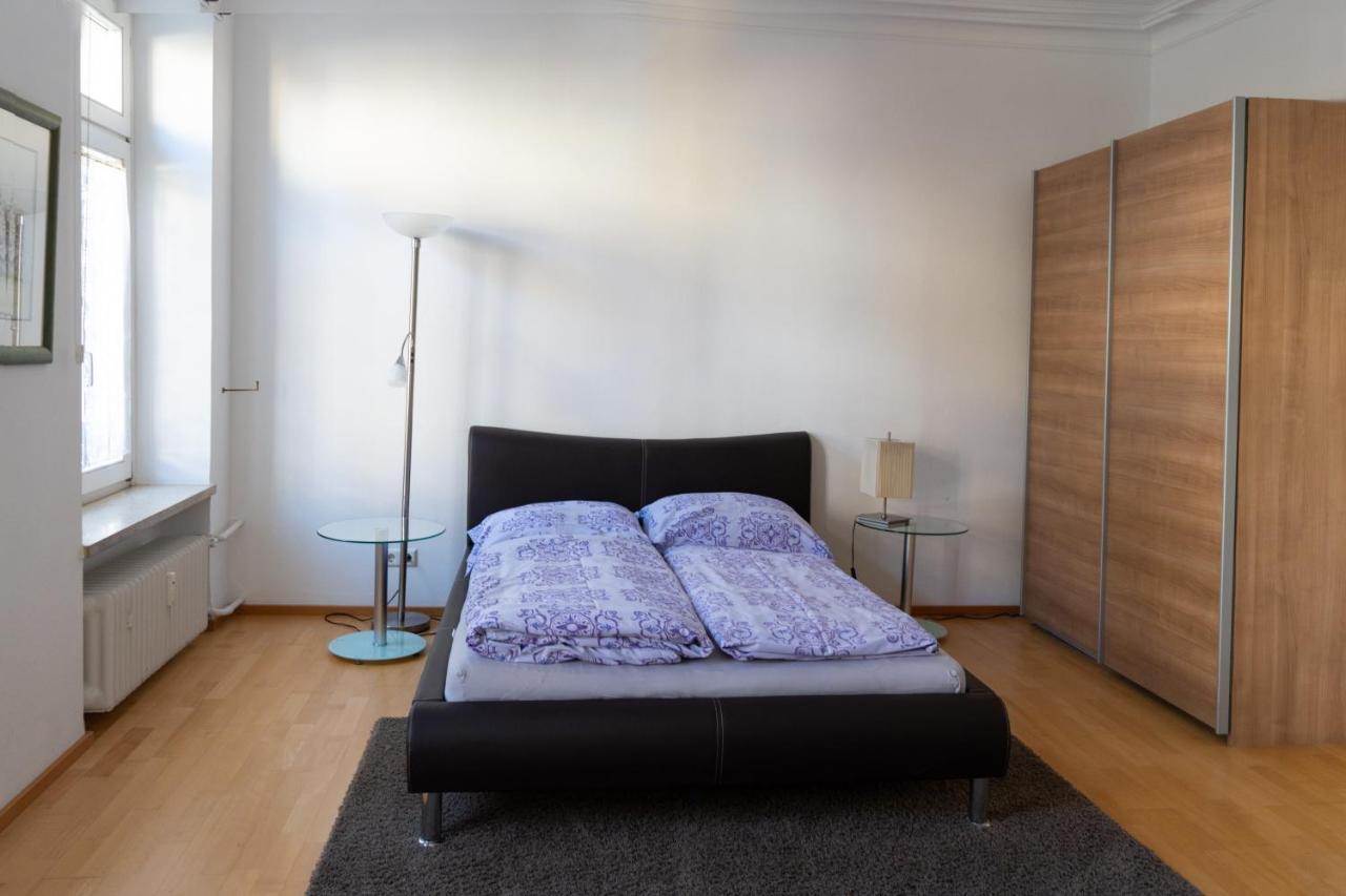 Ferienwohnung Baden Baden Extérieur photo
