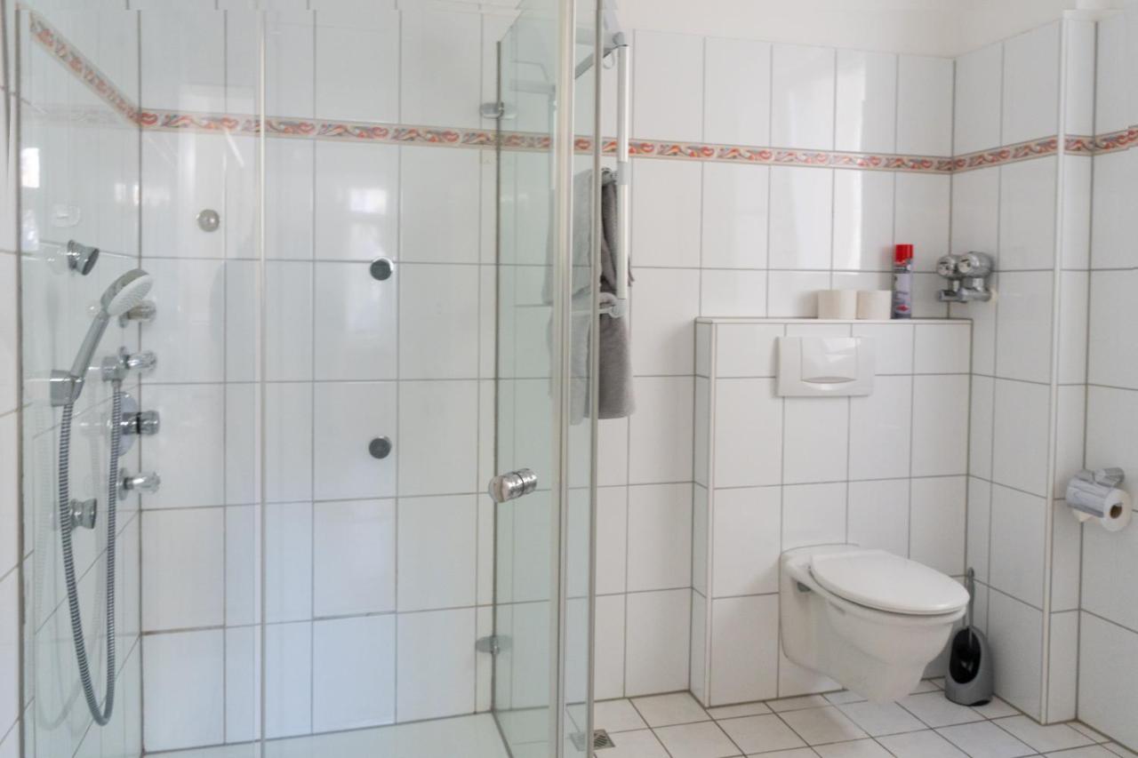 Ferienwohnung Baden Baden Extérieur photo