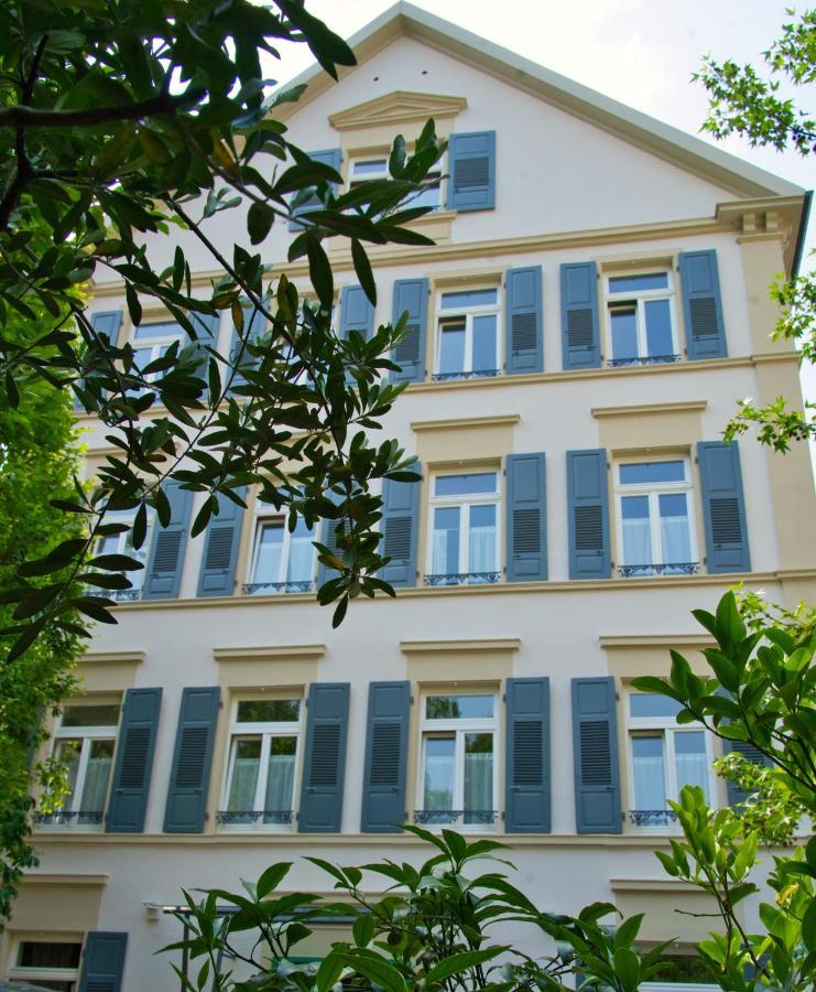 Ferienwohnung Baden Baden Extérieur photo