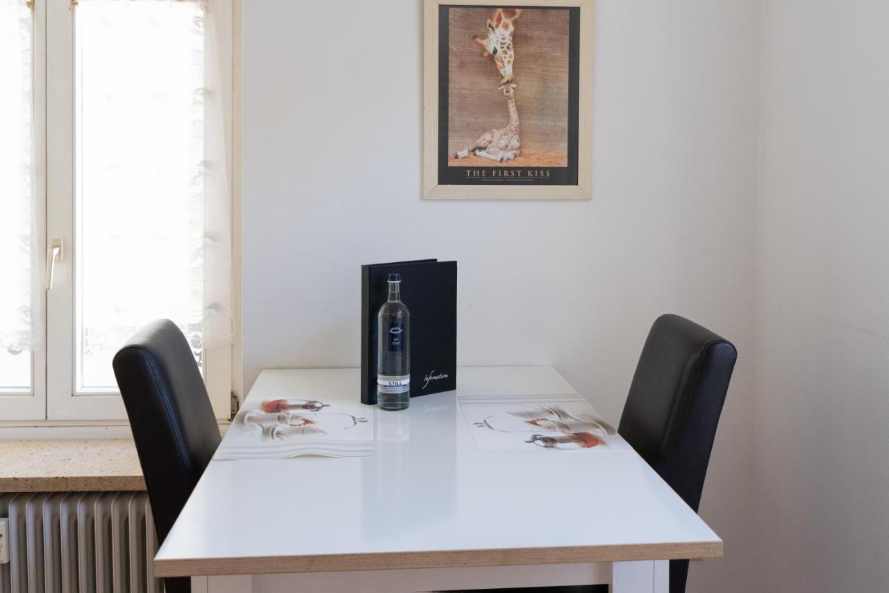 Ferienwohnung Baden Baden Extérieur photo