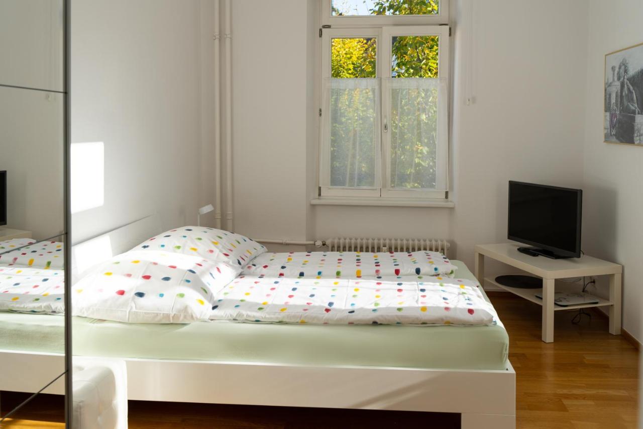 Ferienwohnung Baden Baden Extérieur photo