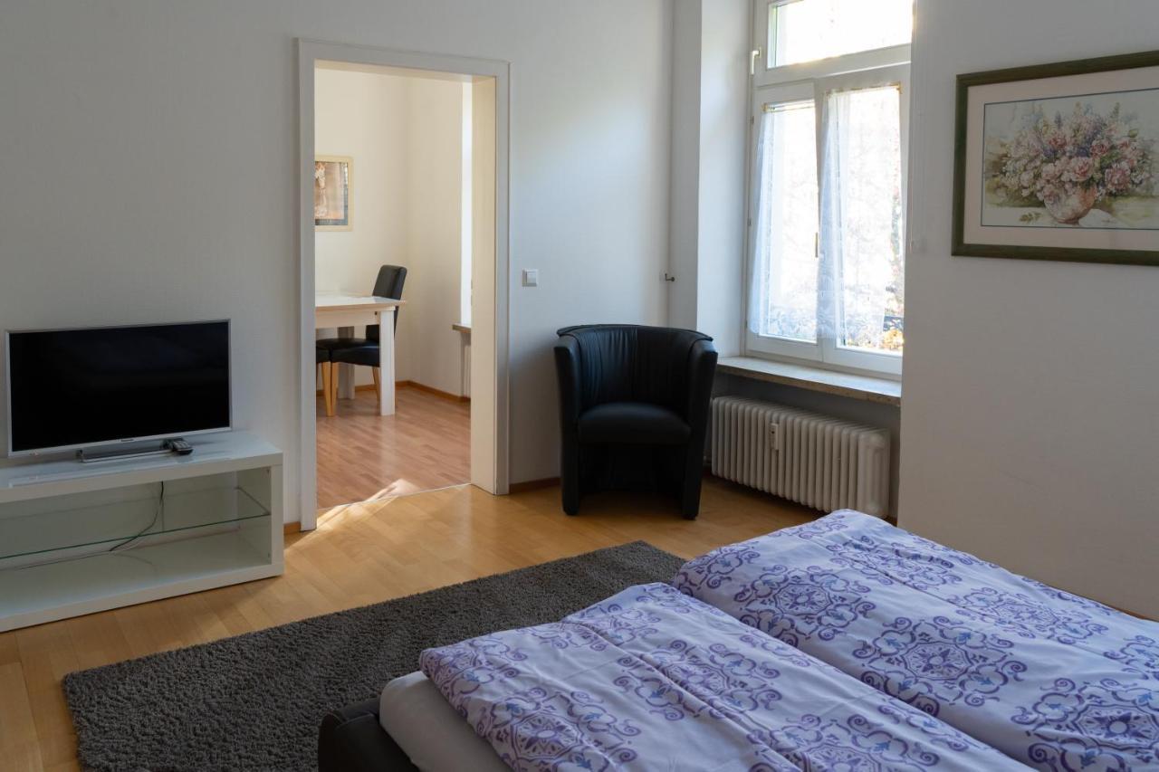 Ferienwohnung Baden Baden Extérieur photo