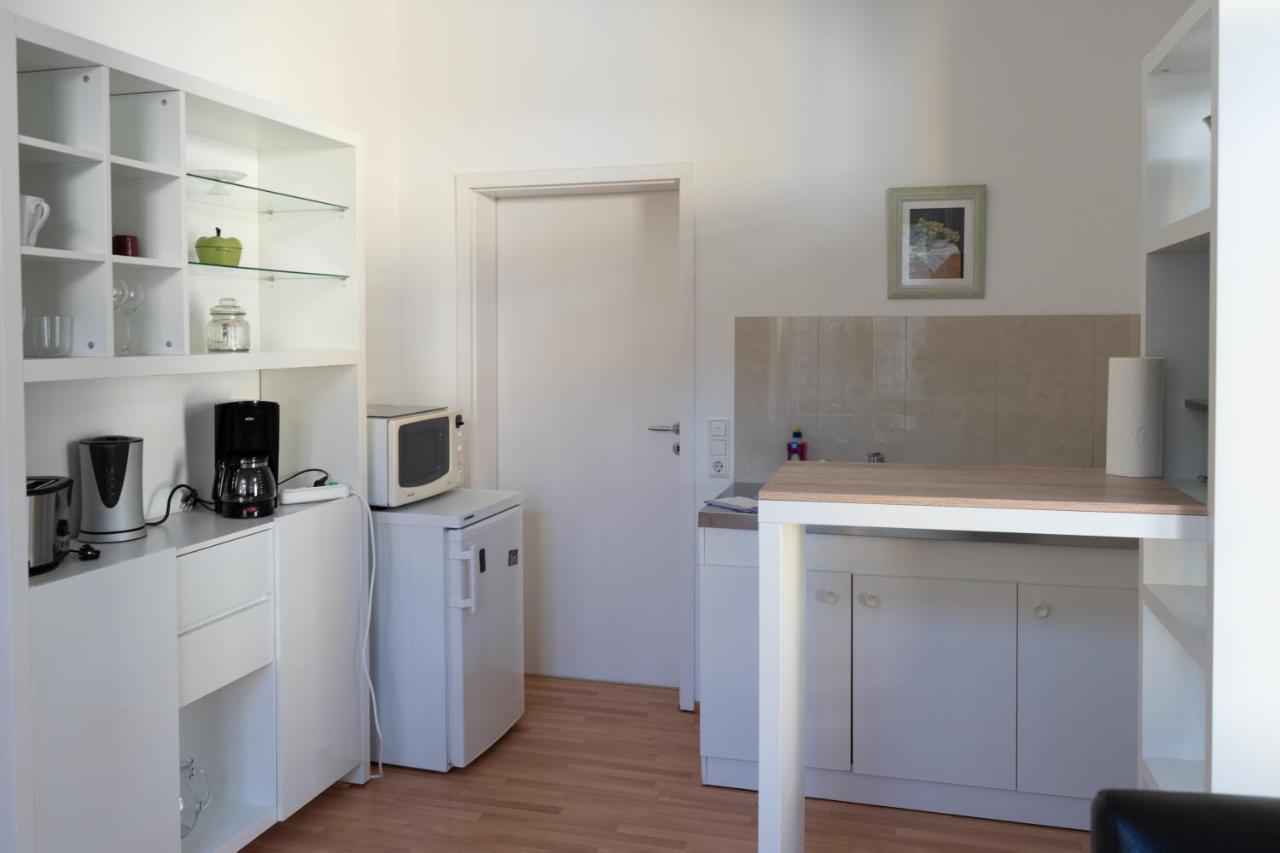 Ferienwohnung Baden Baden Extérieur photo