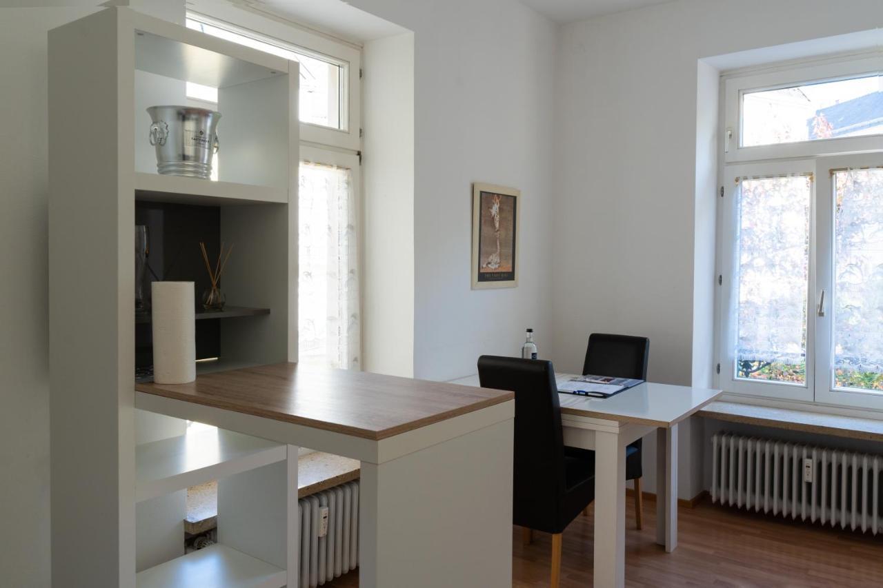Ferienwohnung Baden Baden Extérieur photo