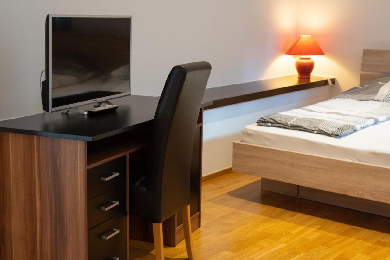Ferienwohnung Baden Baden Extérieur photo
