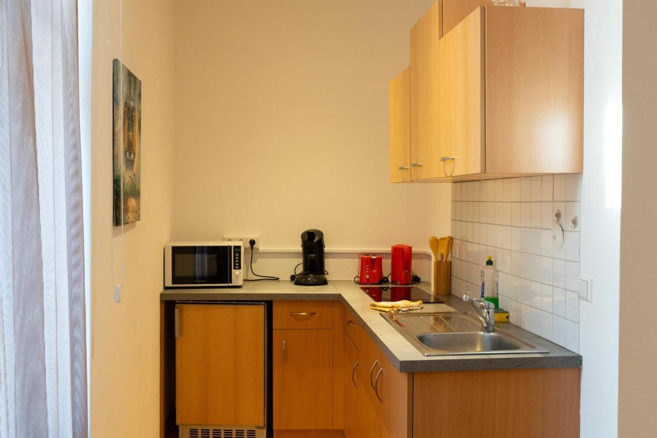 Ferienwohnung Baden Baden Extérieur photo