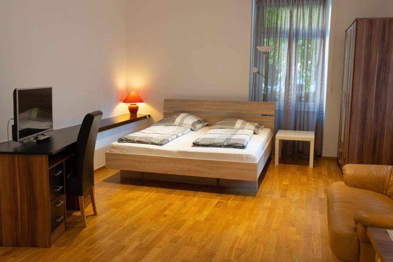 Ferienwohnung Baden Baden Extérieur photo